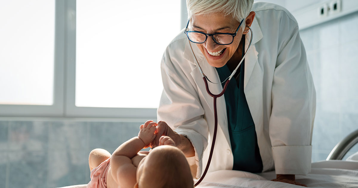 Optimizing Pediatric Care