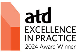 Excellence in practice award