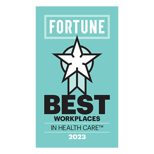 Best Healthcare Workplaces
