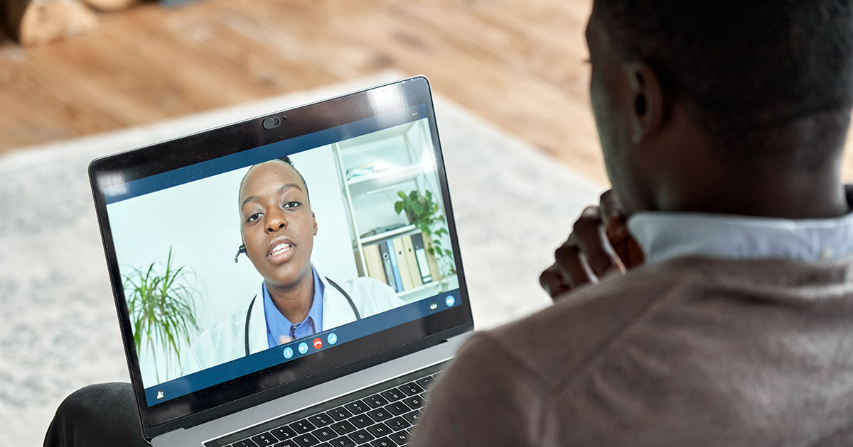 Telehealth for Veterans: Improving Access to Healthcare Services for Our Heroes 