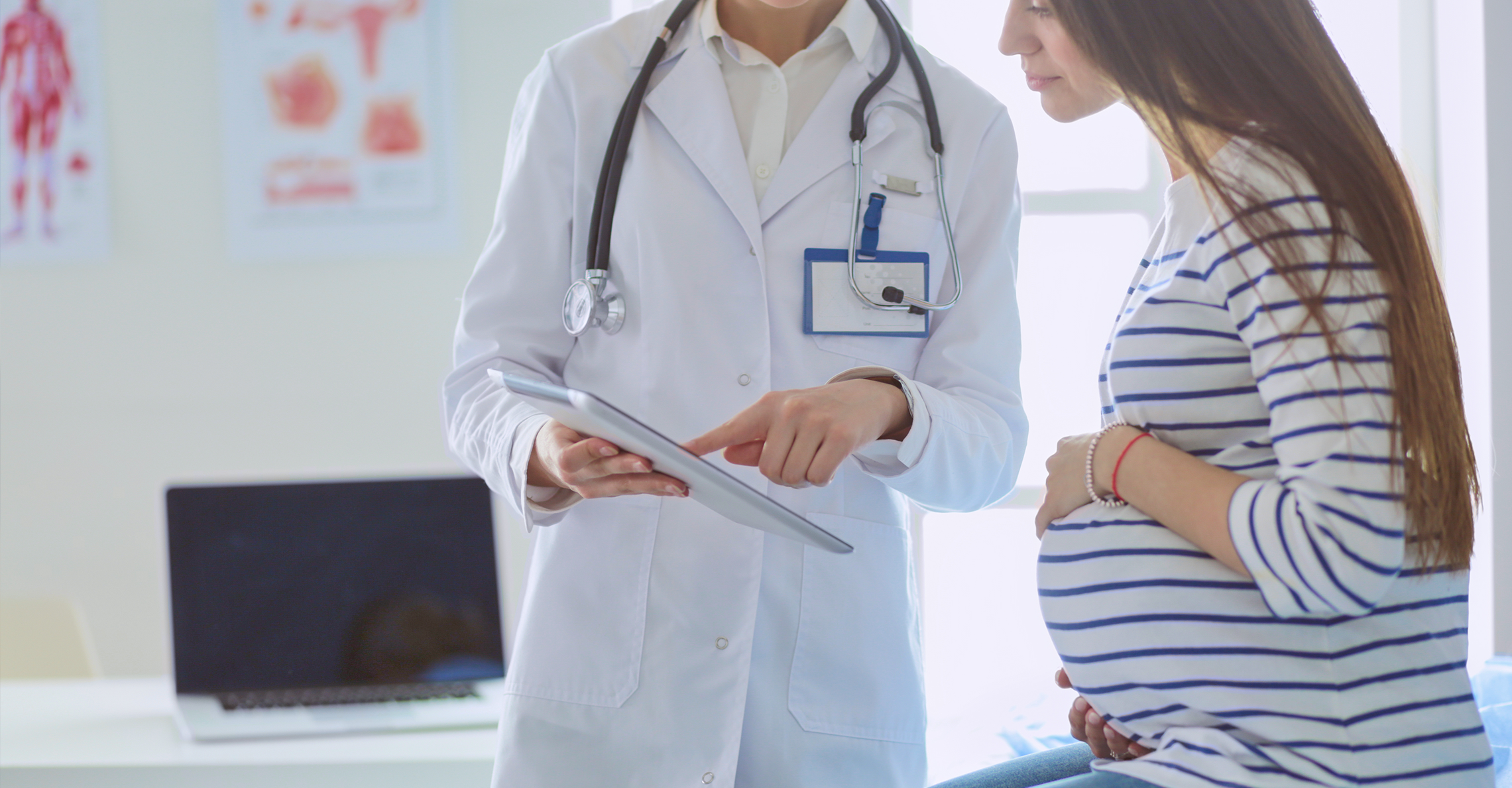 Screening for maternal mental health: A practice priority, not a luxury