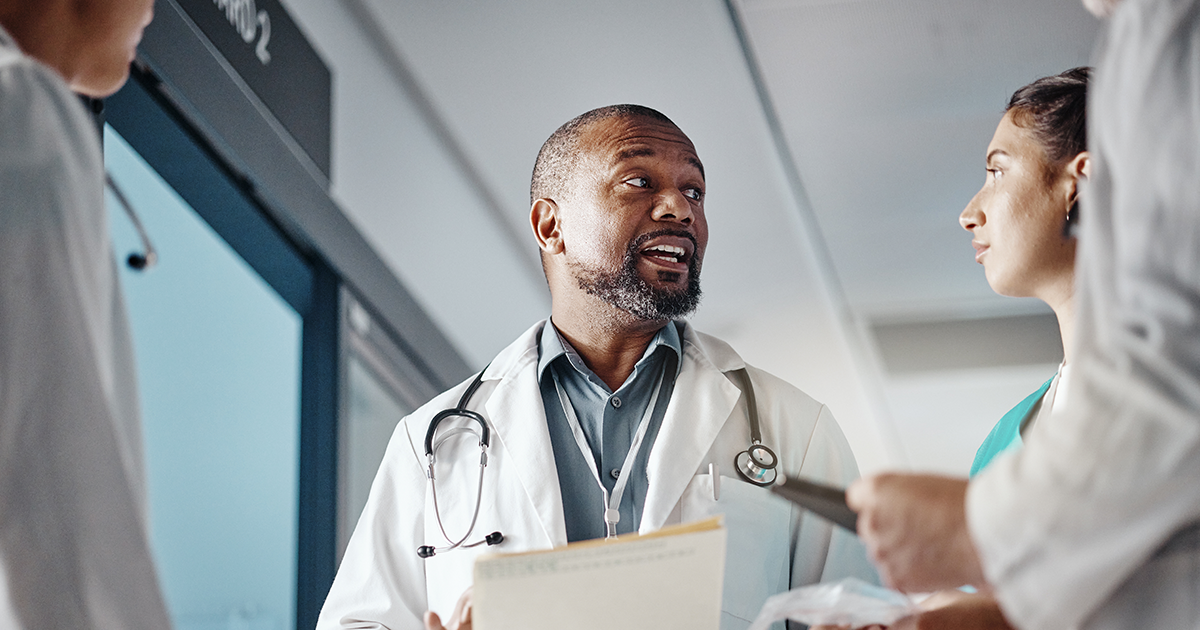 Strengthening primary care: Success story with APP locums support