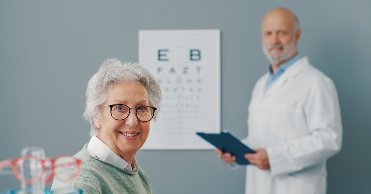 Locum tenens ophthalmology: a guide for physicians considering retirement