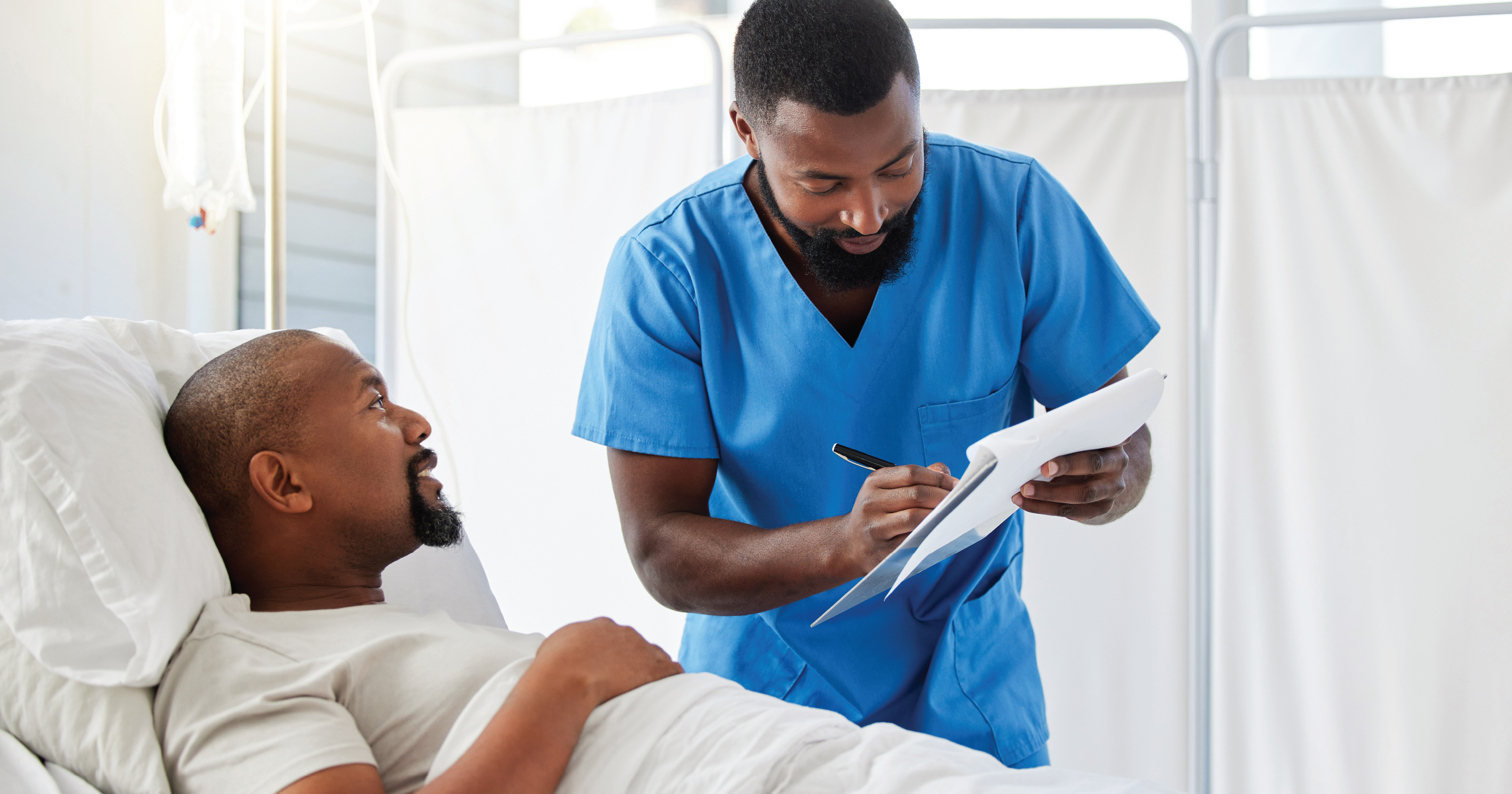 Thinking about locums? Our 2025 Resident of the Year shares what you need to know