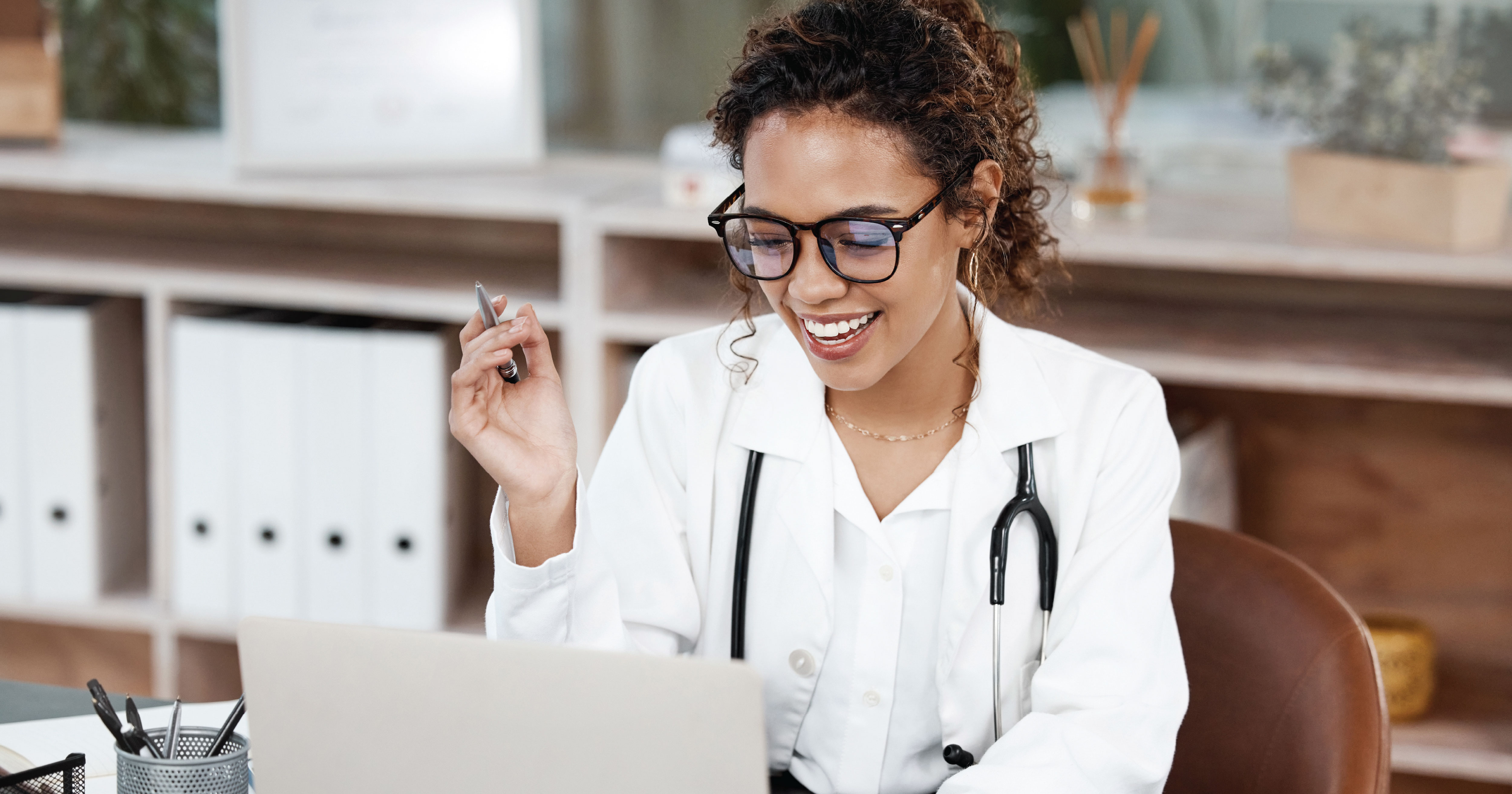 Success Stories: Stabilizing a Level I Trauma Center in 60 Days