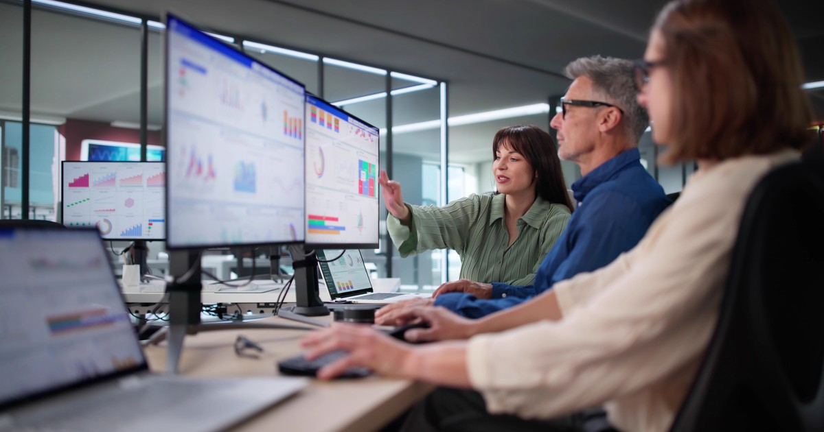 How to stay ahead of workforce gaps with predictive analytics