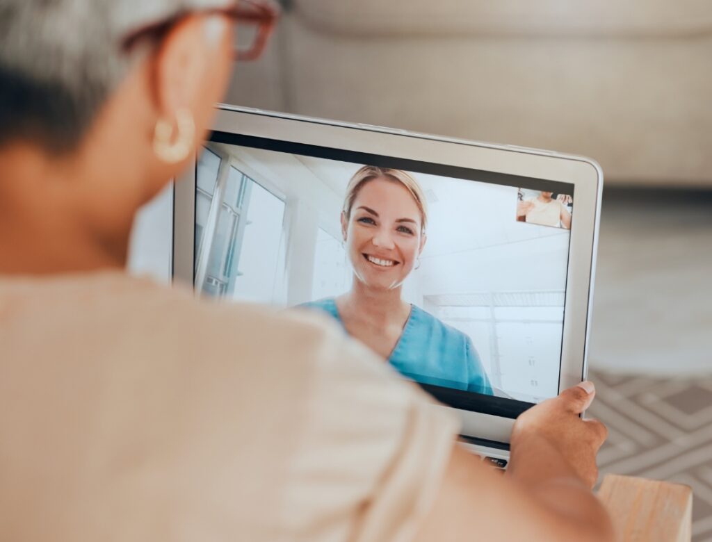 LocumTenens.com introduces remote radiology workstations for women's imaging
