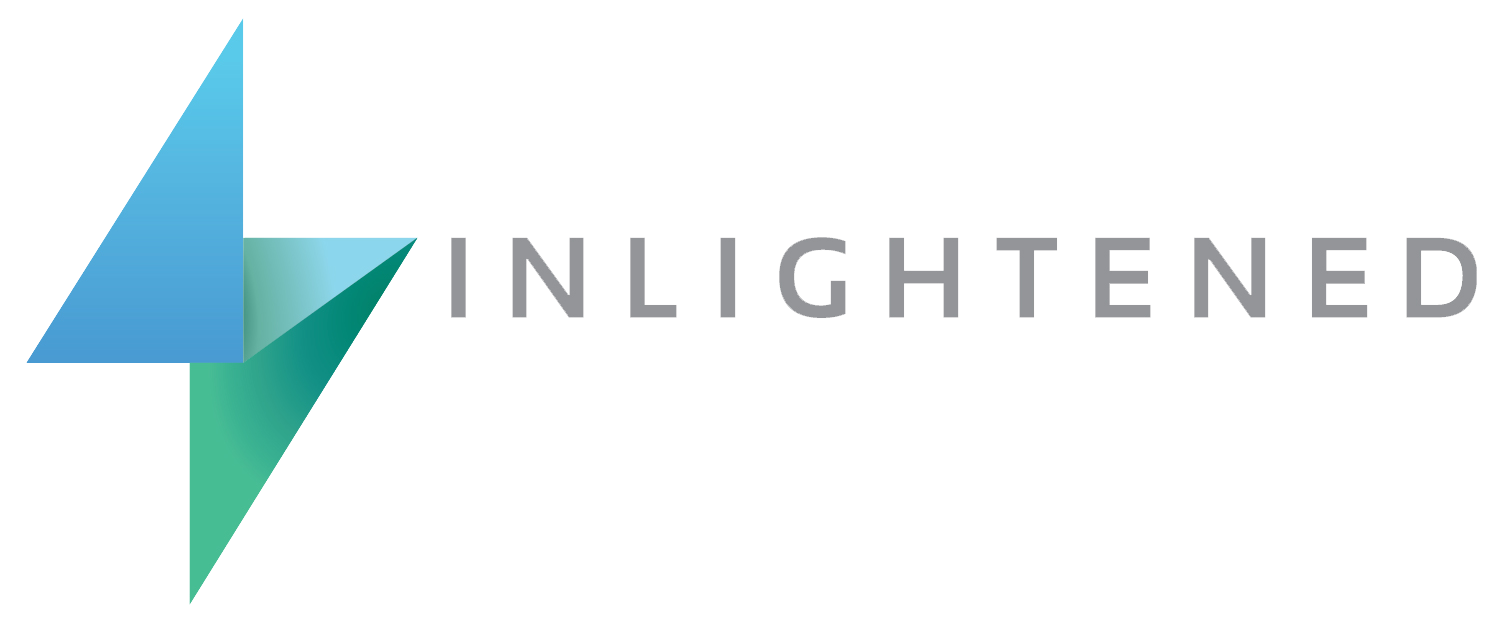 Getinlightened.com Logo