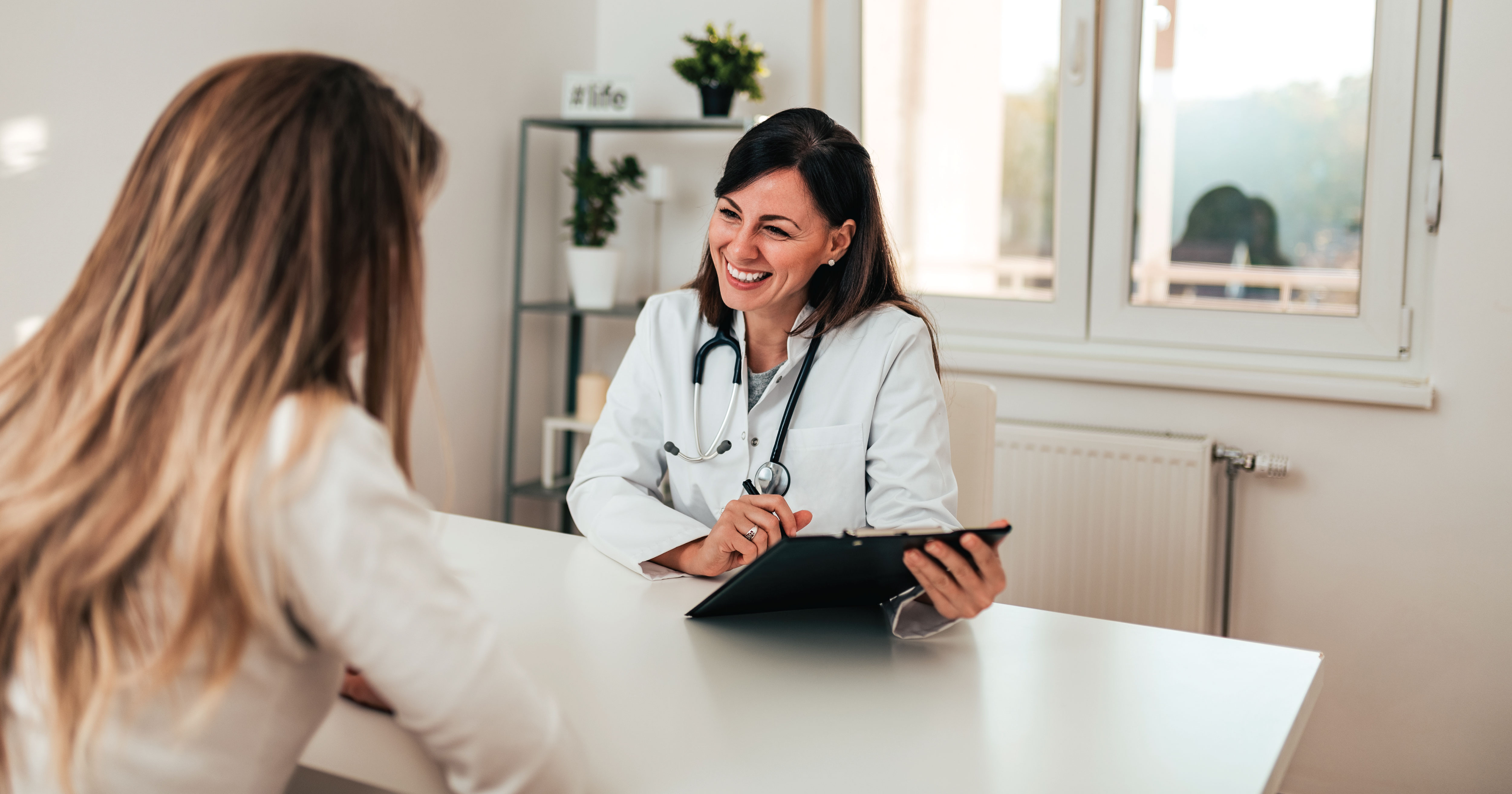 Success Story: Stabilizing OB Coverage Across Two Hospitals in 60 Days