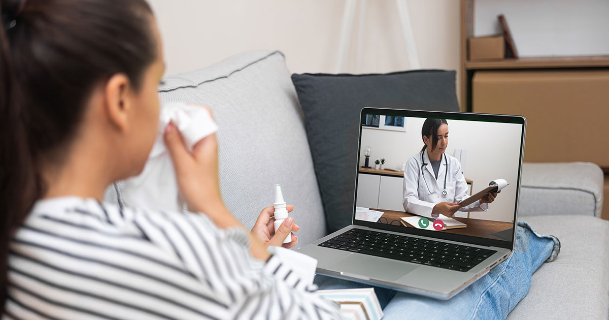 Workforce Solutions - LT Telehealth