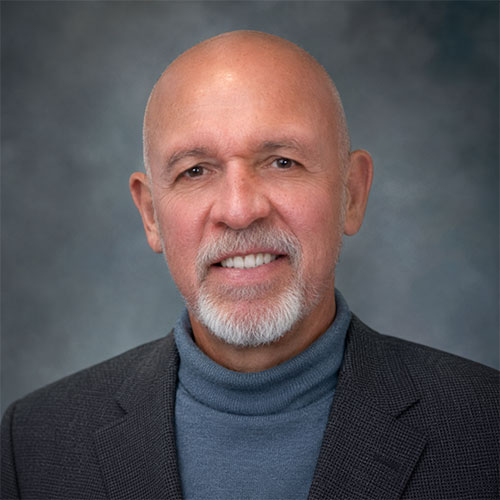 John T. Dornbusch Bio