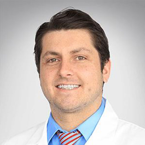 Dr. Jonathan Goldstone