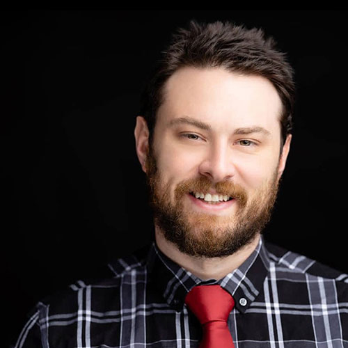 Dr. Dave Delnegro Bio